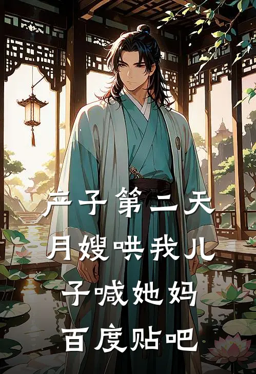产子第二天，月嫂哄我儿子喊她妈百度贴吧