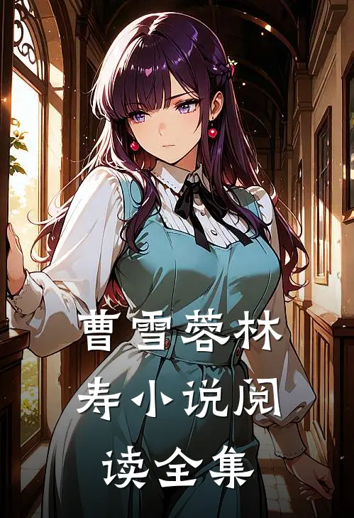 曹雪蓉林寿小说阅读全集
