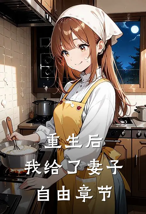 重生后，我给了妻子自由章节