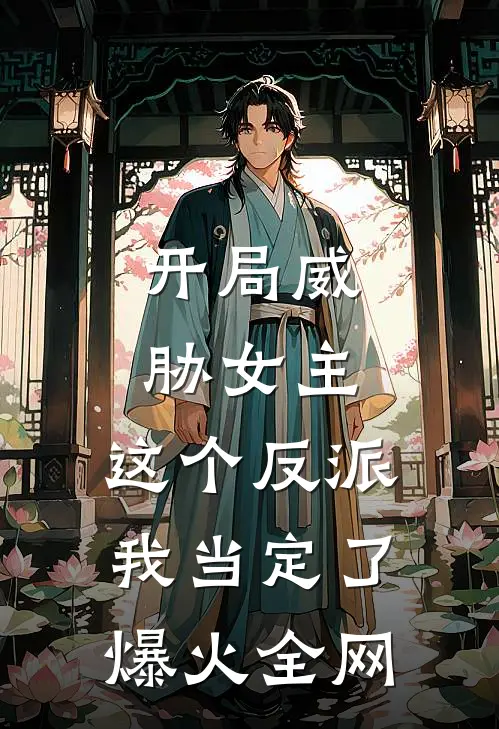 开局威胁女主，这个反派我当定了爆火全网