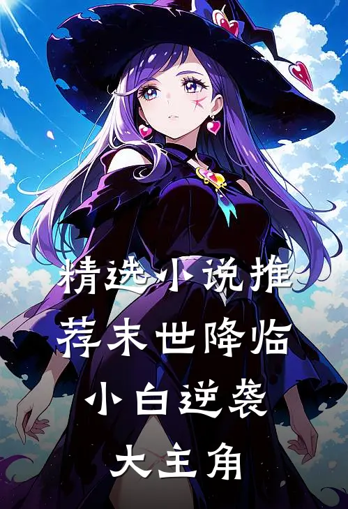 精选小说推荐末世降临：小白逆袭大主角