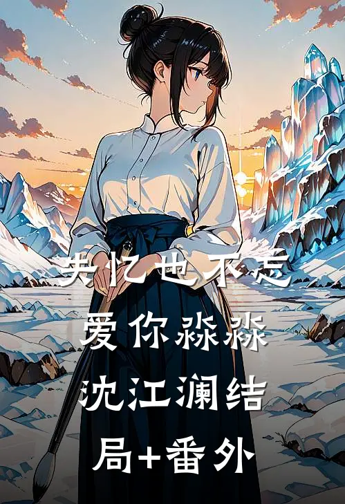 失忆也不忘爱你淼淼沈江澜结局+番外