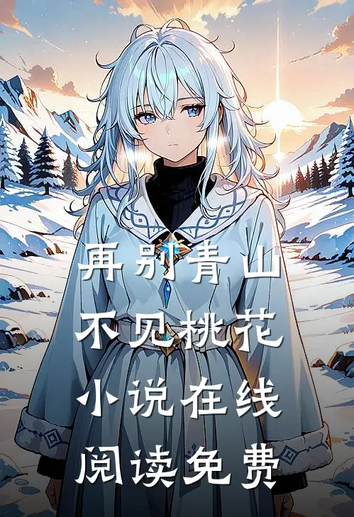 再别青山，不见桃花小说在线阅读免费