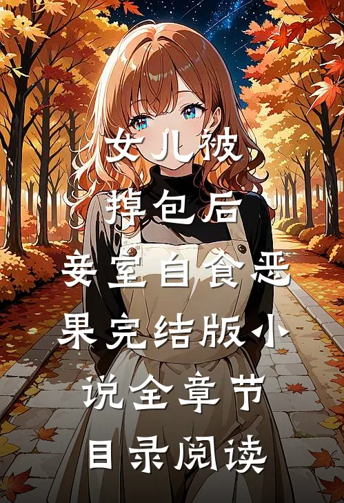 女儿被掉包后，妾室自食恶果完结版小说全章节目录阅读