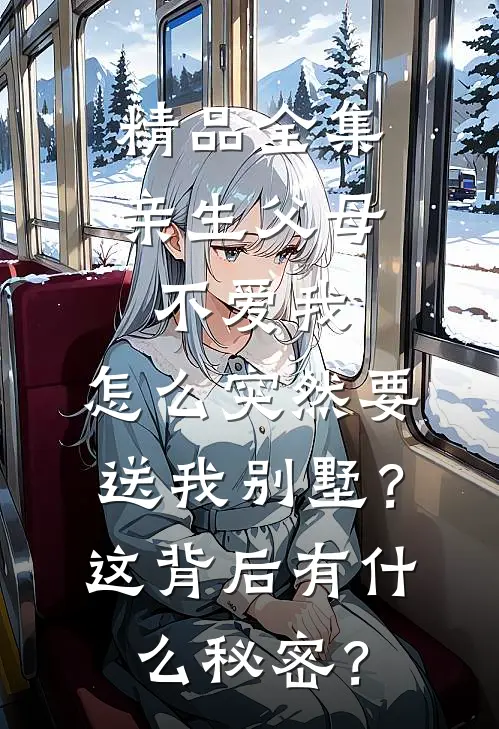 精品全集亲生父母不爱我，怎么突然要送我别墅？这背后有什么秘密？