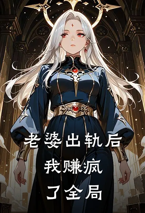 老婆出轨后，我赚疯了全局