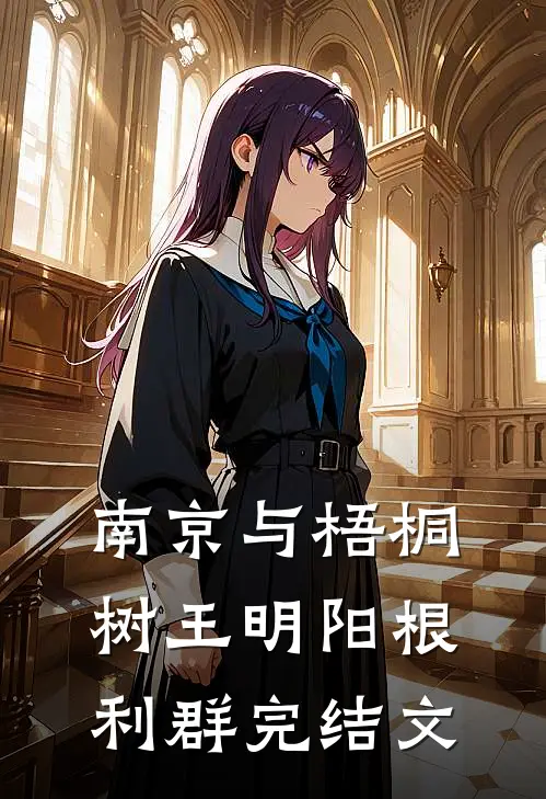 南京与梧桐树王明阳根利群完结文