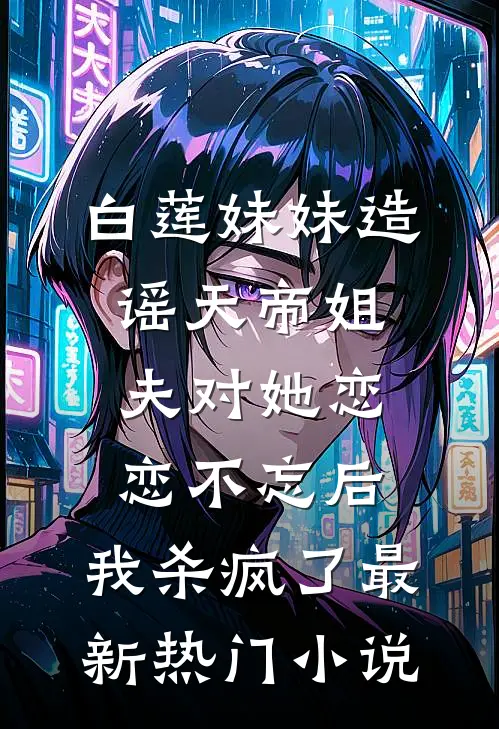 白莲妹妹造谣天帝姐夫对她恋恋不忘后，我杀疯了最新热门小说