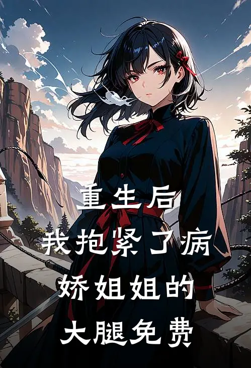 重生后，我抱紧了病娇姐姐的大腿免费