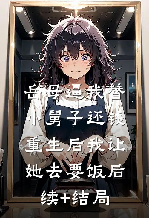 岳母逼我替小舅子还钱，重生后我让她去要饭后续+结局