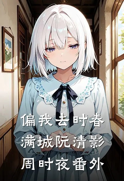 偏我去时春满城阮清影周时夜番外