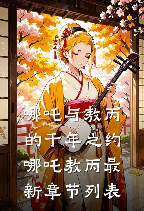 哪吒与敖丙的千年之约哪吒敖丙最新章节列表