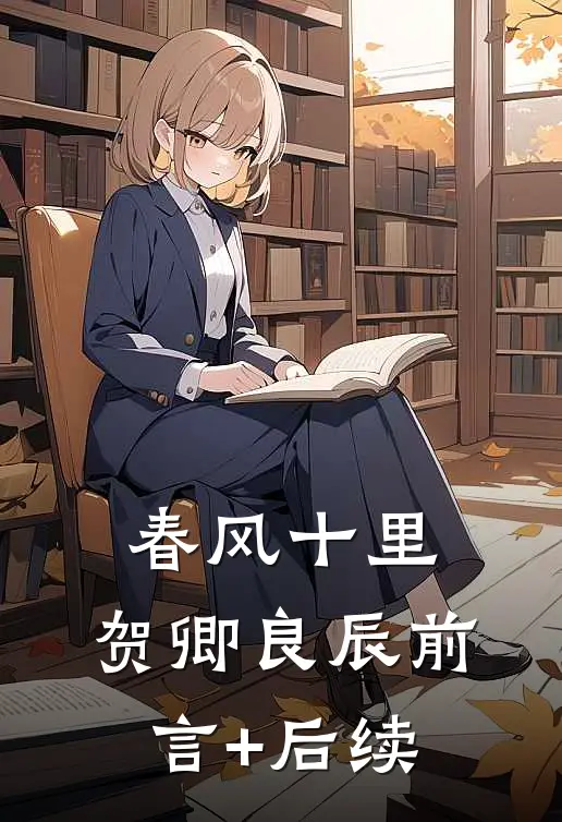 春风十里，贺卿良辰前言+后续
