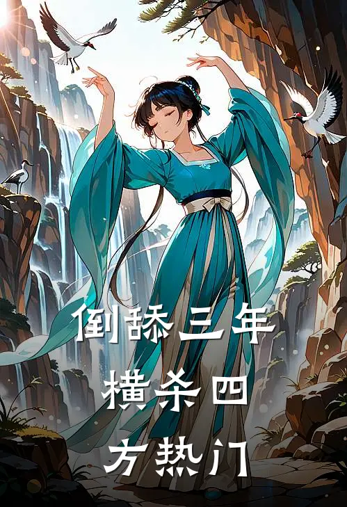 倒舔三年，横杀四方热门
