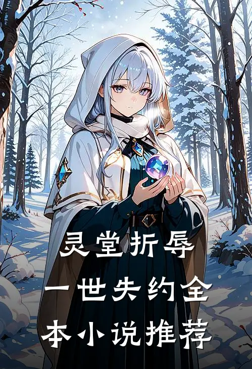 灵堂折辱，一世失约全本小说推荐