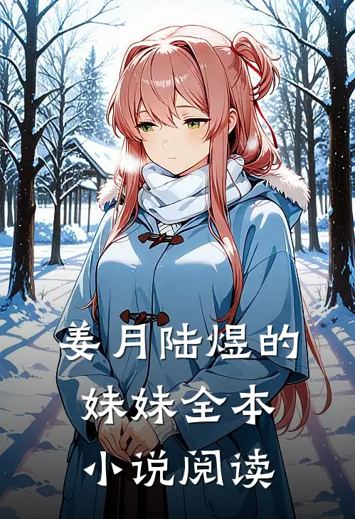 姜月陆煜的妹妹全本小说阅读