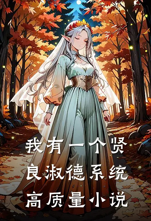 我有一个贤良淑德系统高质量小说