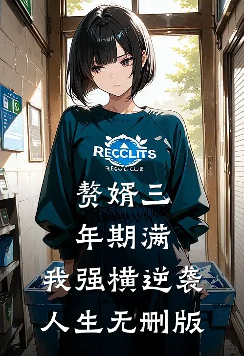 赘婿三年期满，我强横逆袭人生无删版