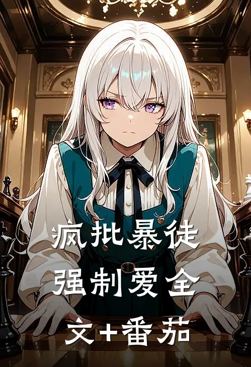 疯批暴徒强制爱全文+番茄