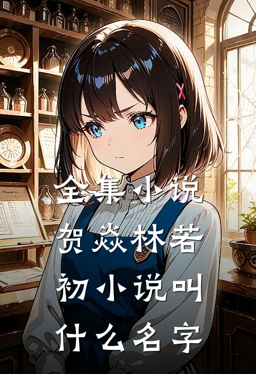 全集小说贺焱林若初小说叫什么名字