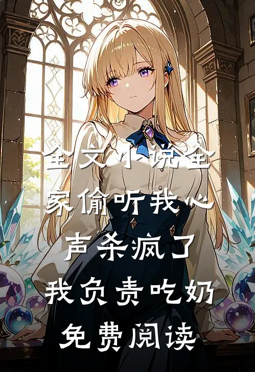 全文小说全家偷听我心声杀疯了,我负责吃奶免费阅读
