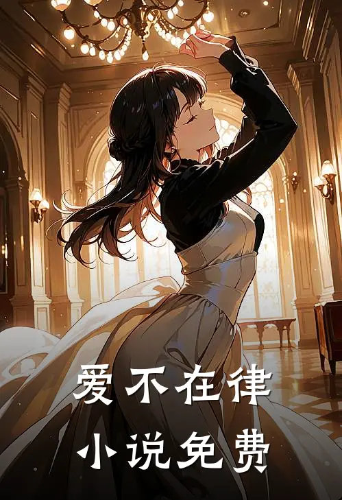 爱不在律小说免费