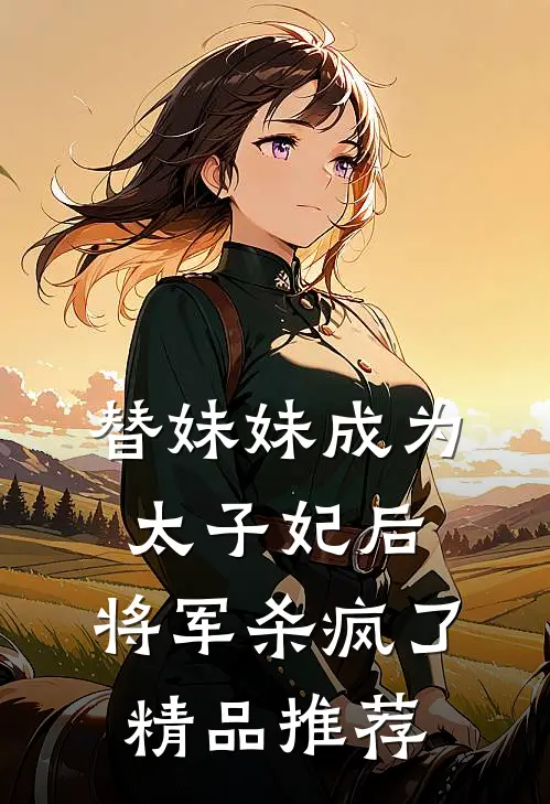 替妹妹成为太子妃后，将军杀疯了精品推荐