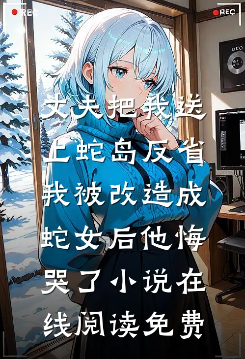 丈夫把我送上蛇岛反省，我被改造成蛇女后他悔哭了小说在线阅读免费