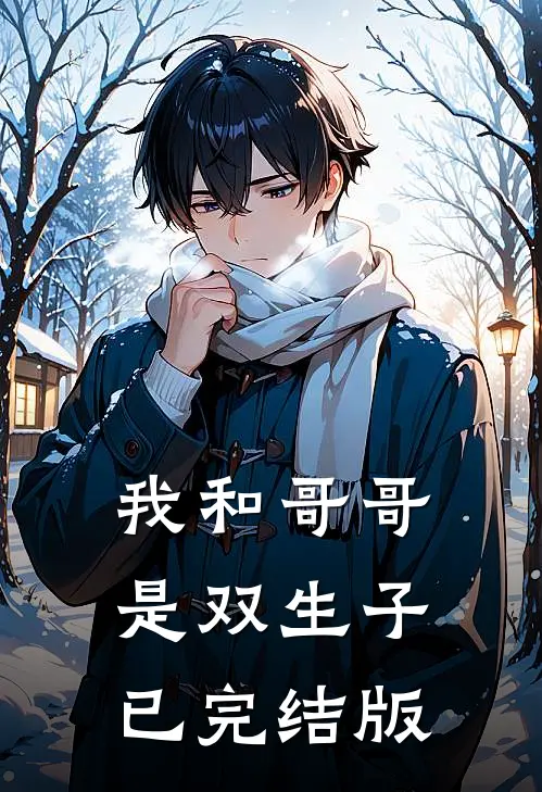 我和哥哥是双生子已完结版
