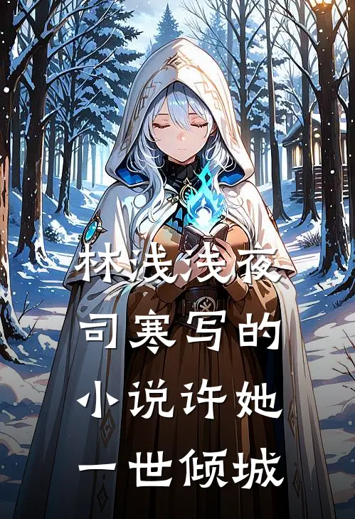 林浅浅夜司寒写的小说许她一世倾城