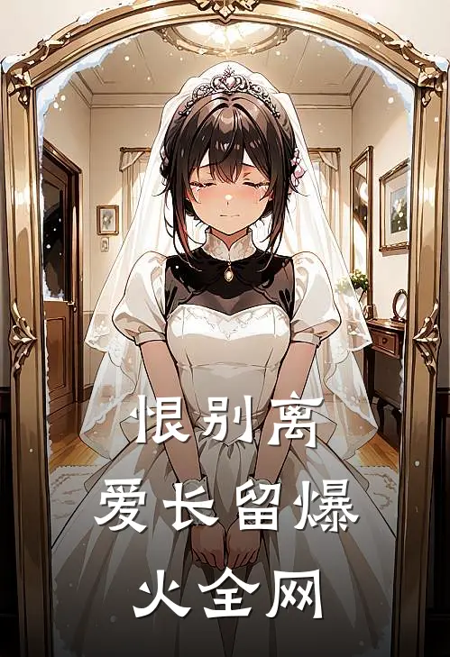恨别离，爱长留爆火全网