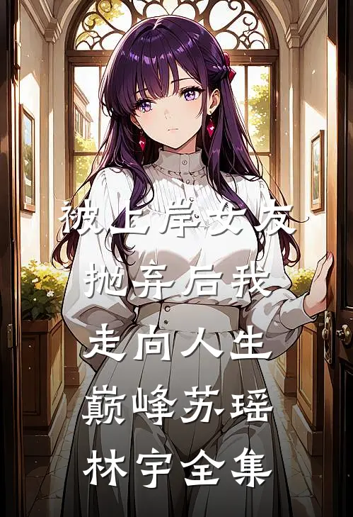 被上岸女友抛弃后我走向人生巅峰苏瑶林宇 全集