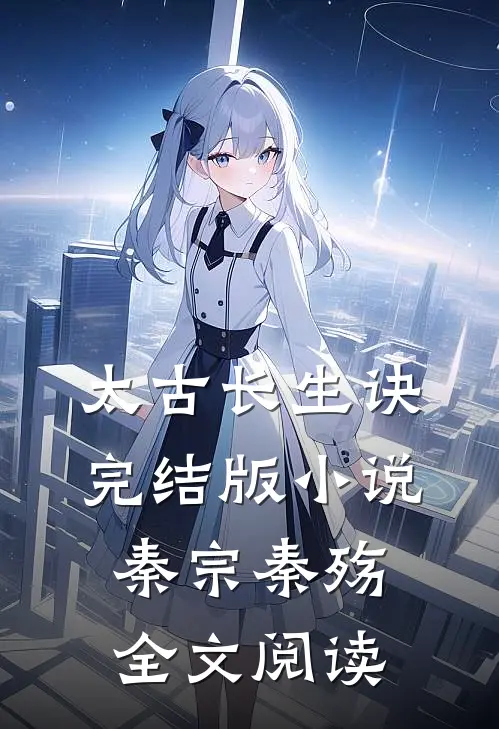 太古长生诀完结版小说_秦宗秦殇全文阅读