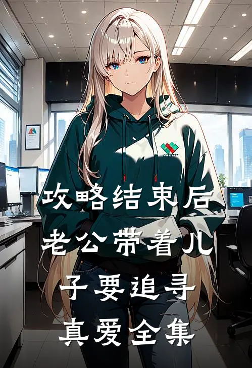 攻略结束后，老公带着儿子要追寻真爱 全集