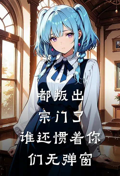 都叛出宗门了，谁还惯着你们无弹窗