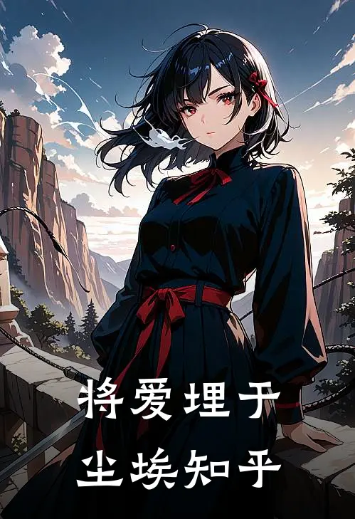 将爱埋于尘埃知乎