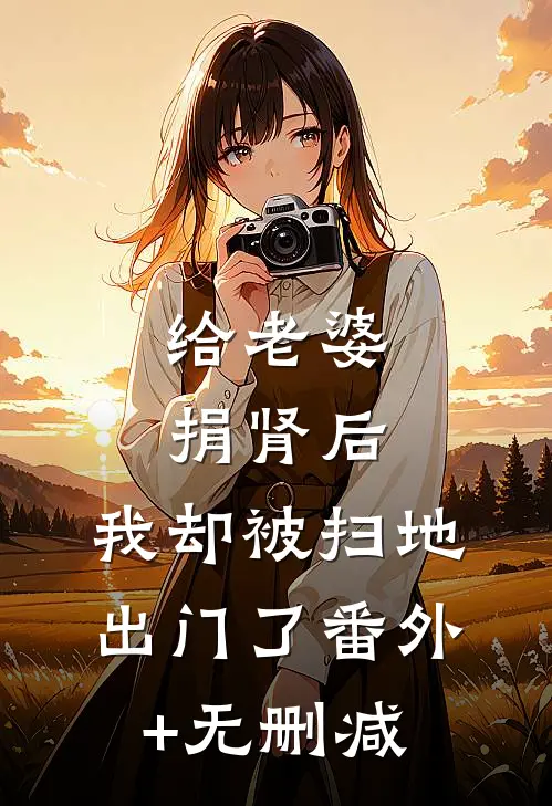 给老婆捐肾后，我却被扫地出门了番外+无删减
