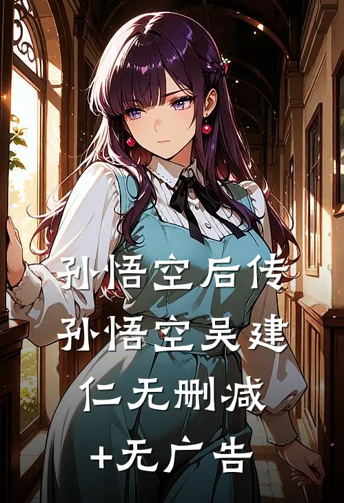《孙悟空后传》孙悟空吴建仁无删减+无广告