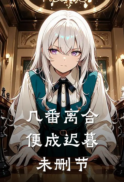 几番离合，便成迟暮未删节