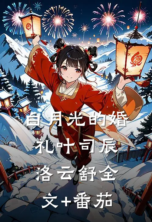 白月光的婚礼叶司辰洛云舒全文+番茄