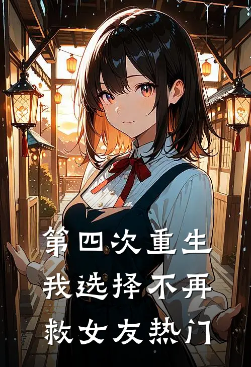 第四次重生，我选择不再救女友热门