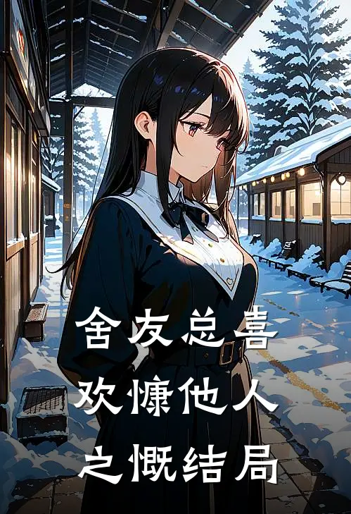 舍友总喜欢慷他人之慨结局