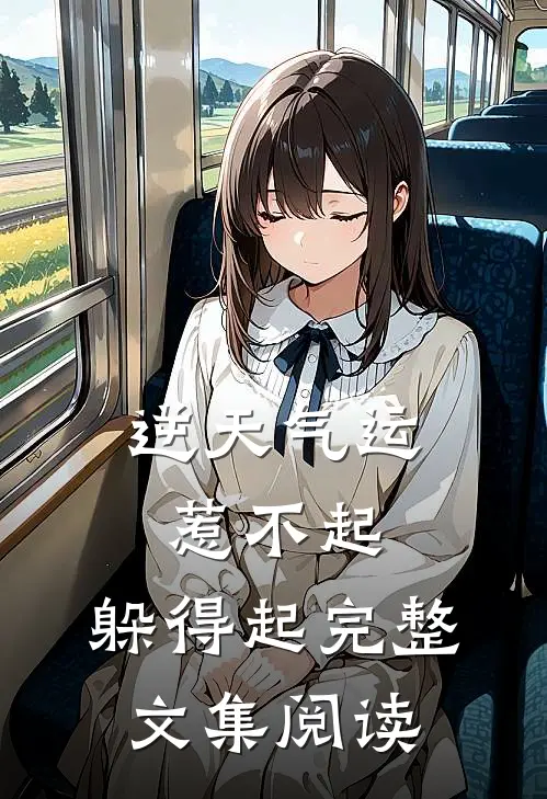 逆天气运：惹不起，躲得起完整文集阅读