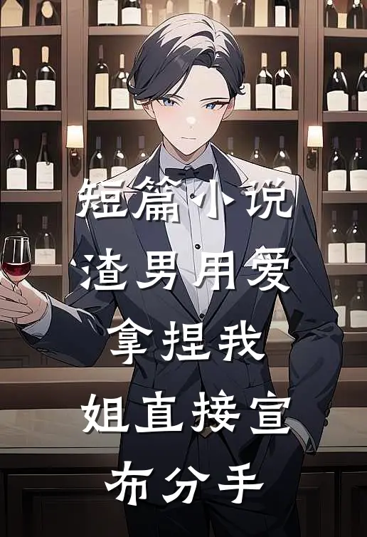 短篇小说渣男用爱拿捏我，姐直接宣布分手