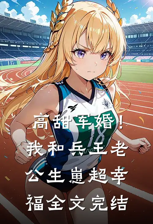 高甜军婚！我和兵王老公生崽超幸福全文完结