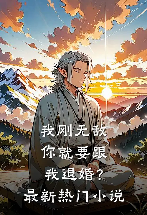 我刚无敌，你就要跟我退婚？最新热门小说