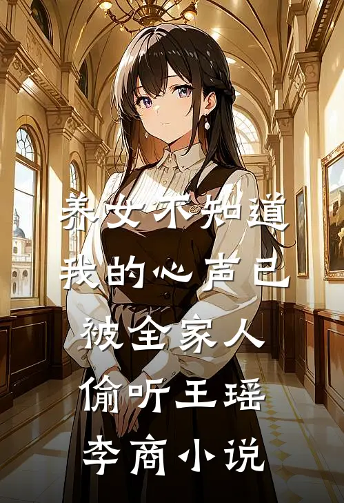 养女不知道，我的心声已被全家人偷听王瑶李商小说
