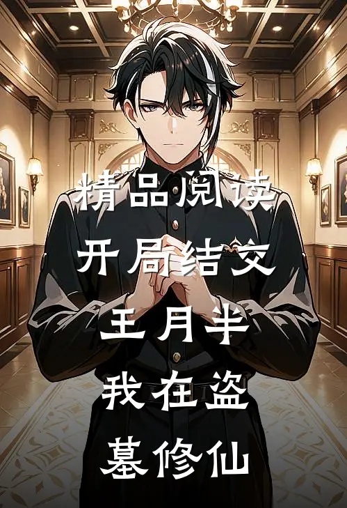 精品阅读开局结交王月半，我在盗墓修仙
