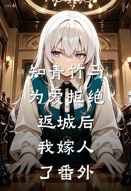 知青竹马为爱拒绝返城后，我嫁人了 番外