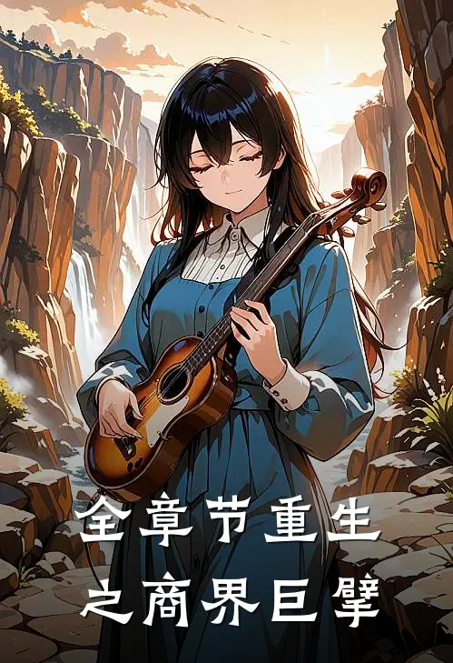 全章节重生之商界巨擘